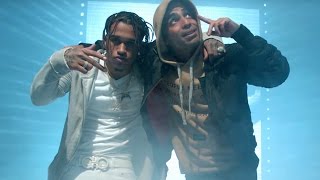 Arcángel Bryant Myers  Po Encima Video Oficial [upl. by Aseel]