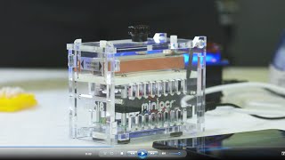 miniPCR  Democratizing DNA Science [upl. by Ayana985]