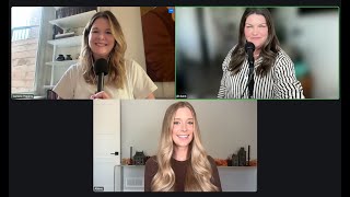 Drugstore Haircare That Actually Works w Trichologist Abbey Yung podcast beautypodcast beauty [upl. by Stefanie401]