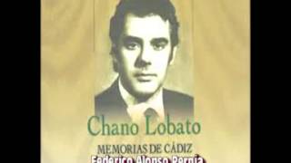 CHANO LOBATO CANTA UNA RUMBA CUBANA [upl. by Rebah]