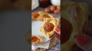 TARTE ORANAISE pour les amoureux de viennoiseries 🥧 [upl. by Si]