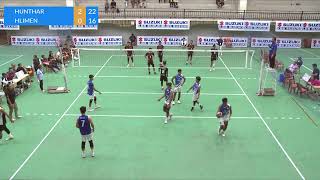 23rd INTERBRANCH YMA VOLLEYBALL TOURNAMENT 2024  DAY 5 COURT 2 [upl. by Bolt488]