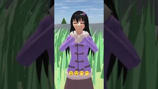 karakter sakura nya pacarantapi kalau author ny jomblo 🙂🗿sakuraschoolsimulator sakura [upl. by Buhler905]