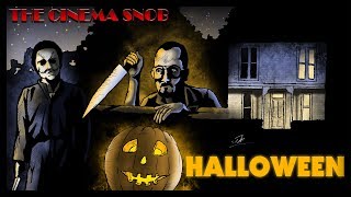 Halloween  The Best of The Cinema Snob [upl. by Geehan287]