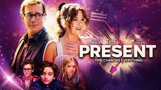 The Present  Starring Isla Fisher amp Greg Kinnear [upl. by Leahcimdivad]