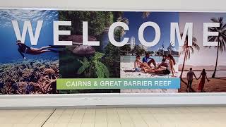 Apex Car Rentals  Cairns Airport Pick Up Instructions Domestic Terminal [upl. by Nageek]