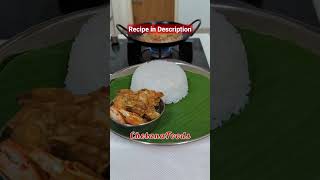 Rasam amp Crab Curry🤤 ఎవరికి ఇష్టం ఈ Combo🤔 Simple Andhra Meals  Nonveg Lunch seafood crabfry [upl. by Ibrahim]