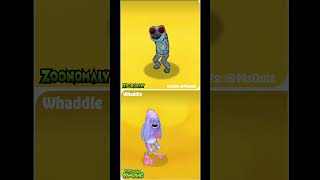 My Singing Monsters best MODs Zoonomaly [upl. by Blum]