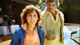 Perrier Commercial 1982 [upl. by Nuahsyt]