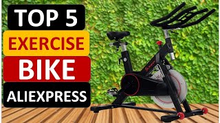 Top 5 Best Exercise Bike in 2024 [upl. by Eanore]