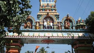 Suchindram Anjaneyar Temple Kanyakumari [upl. by Selwyn171]