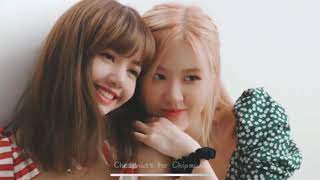 BLACKPINKS 2020 Welcoming Collection Photoshoot Making Film [upl. by Kyriako]