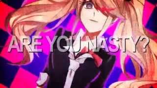 Miss Jackson Full Dangan Ronpa MEP [upl. by Yelehsa376]