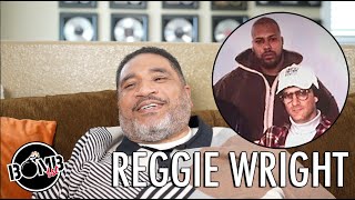 The Truth Behind Jimmy Iovine Wearing A Wire While Visiting Suge Knight In Prison [upl. by Winton]