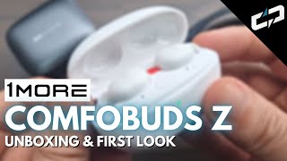 1More ComfoBuds Z  Quick and Easy and What You Need To Know [upl. by Lear]