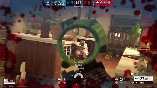 R6 Best Ying placements in the game [upl. by Trotta]