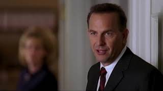 Thirteen Days  Deleted Scenes Kevin Costner Bruce Greenwood Steven Culp [upl. by Pelag]