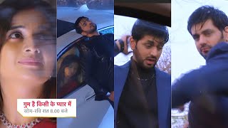 Ghum Hai Kisikey Pyaar Meiin Today Episode PROMO 6th Apr 2024 Ishan Savi ka bodyguard hui impress [upl. by Ellen]