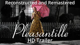 Why is Pleasantville so GOOD [upl. by Brandon]