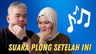 Dua Latihan Vokal Ini Bikin Suara Keluar ft Nurlinda [upl. by Elakram868]