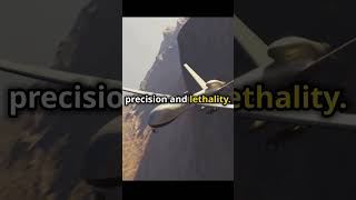 Switchblade The Revolutionary Loitering Munition [upl. by Nosreve]