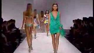 Pucci Spring Summer 2007 Collection [upl. by Alessig]