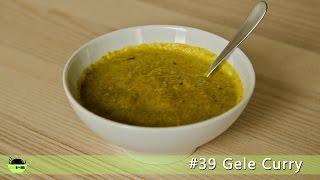 39 Hoe maak je Gele Curry Foodbomb [upl. by Odnomor55]