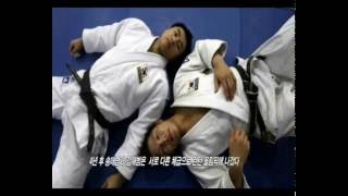 DAENAM SONG JUDO COMPILATION 송대남 유도 [upl. by Shayla]