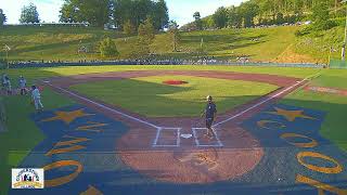 Cooperstown Championship Game  2022 Tournament 4 [upl. by Blau496]