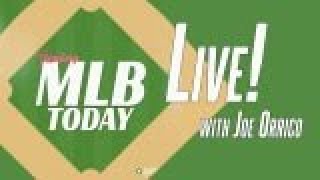 Live NFBC Gladiator Draft with Scott Bogman [upl. by Fisuoy]