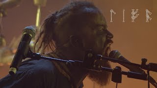 Heilung  LIFA  Hamrer Hippyer LIVE [upl. by Inama750]