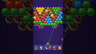 Bubble game 51 game gamer gaming tinkukikahani tinkukigame [upl. by Jordana]