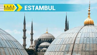 Madrileños por el Mundo Estambul [upl. by June23]