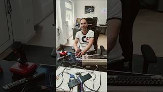 C64 ist besser als ein PC c64 retro YouTubeCreatorCommunity [upl. by Maybelle]