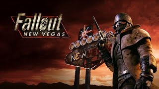 Fallout New Vegas [upl. by Muslim]