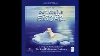 10 Spiele im Schnee  Der kleine Eisbär OriginalFilmmusik [upl. by Ynattirb]