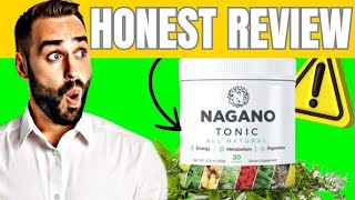 NAGANO TONICNAGANO TONIC REVIEWS ✅REALITY✅ NAGANO LEAN BODY TONIC REVIEWS NAGANO TONIC 2024 [upl. by Gayner485]