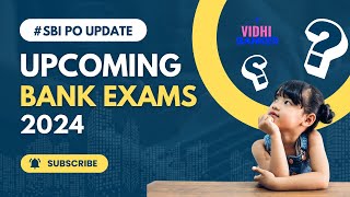 Bank Exams Over Focus on These Upcoming Jobs  SBI PO Clerk RBI Assistant Update [upl. by Ennirok]