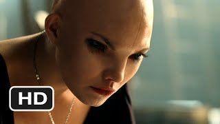 Splice Official Trailer 1 2009  Real Movie Clip [upl. by Olegnaid24]