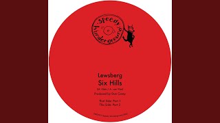 Six Hills [upl. by Thisbe]