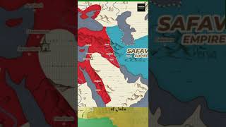 The Mughal and Safavid Empires at Their Largest Extent in the 17th Century [upl. by Cy]