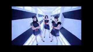 perfume レーザービーム☛GLITTER [upl. by Regni]