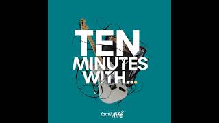 028 Ten Minutes With…Colton Dixon [upl. by Kubis]