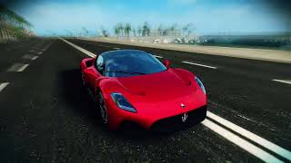 Asphalt 8  Easter Cup  Maserati MC20 [upl. by Rahman]