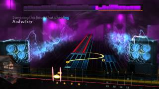 Rocksmith 2014 Flyleaf All Around Me Bass DLC [upl. by Ecyac]