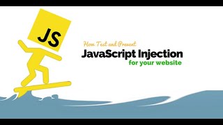 41 JavaScript Injection  Injecting Code Directly into Page Scripts  TechAcdnt [upl. by Nageam700]