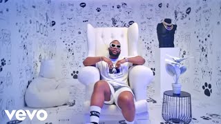 Cassper Nyovest Feat Blaq Diamond amp Brvdley  Mali Eningi SA Drill Remix Music Video [upl. by Acinok]