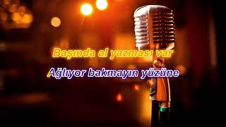 kına karaoke kınayı yakmışlar geline [upl. by Aissej]