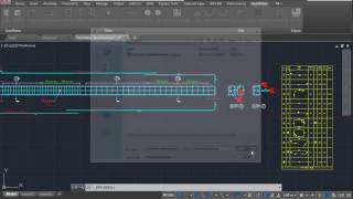 AutoRebar  Short video tutorial 14 explode and deliver [upl. by Allare]