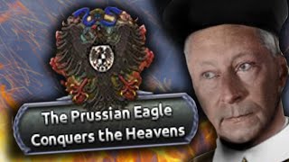 Hearts Of Iron 4 Mods Just Keep Getting WEIRDER [upl. by Hawken564]